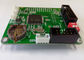 Customized 2U" FR4 2Oz 4 Layers PCB Green Soldmask Printed Circuit Board PCBA