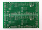 ISO ENIG/HASL Green Soldermask Electronic Printed Circuit Board PCB