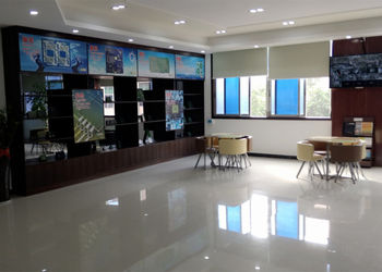 CHINA ShenZhen KaiZhuo Electronic Technology Co.,Ltd Perfil de la empresa