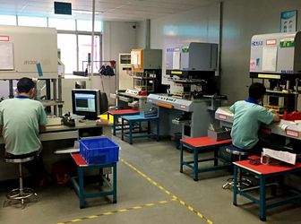 CHINA ShenZhen KaiZhuo Electronic Technology Co.,Ltd Perfil de la empresa