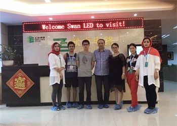 CHINA ShenZhen KaiZhuo Electronic Technology Co.,Ltd Perfil de la empresa