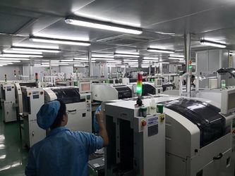 CHINA ShenZhen KaiZhuo Electronic Technology Co.,Ltd Perfil de la empresa