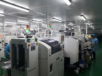CHINA ShenZhen KaiZhuo Electronic Technology Co.,Ltd Perfil de la empresa