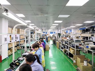 CHINA ShenZhen KaiZhuo Electronic Technology Co.,Ltd Perfil de la empresa