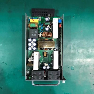 Un buen precio. El tablero de control de la red que FR4 2OZ 6 acoda HASL SMT imprimió a la asamblea de la placa de circuito en línea