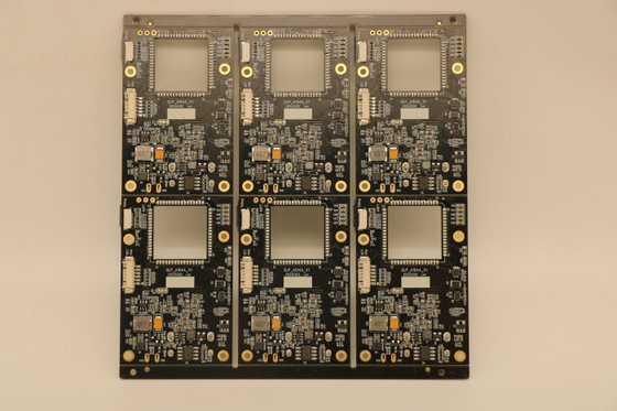Un buen precio. OEM SMT PCB ensamblaje shenzhen SMT DIP PCB ensamblaje fabricante de la fábrica de PCB ISO9001 en línea