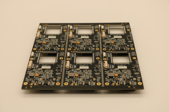 Un buen precio. Shengyi FR4 ensamblaje de PCB fábrica de PCB de Shenzhen Servicio espesor 1.6mm Entrega rápida ensamblaje SMT en línea