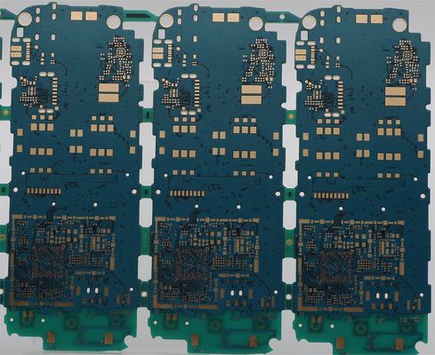 Un buen precio. Placa de PCB multicapa con SMT FR4 2 capas PCBA Diseño de tratamiento de superficie y soldadura verde para diversas aplicaciones electrónicas OEM / ODM en línea