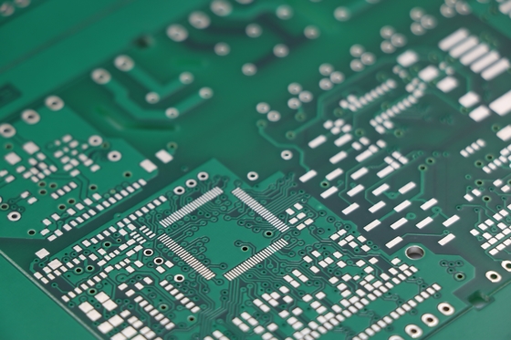 Un buen precio. Prototipo de PCB de ensamblaje PCB Prototipo de placa de circuito Fabricación Respuesta rápida en línea