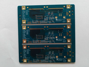 Un buen precio. El cobre de Multilayer Aluminum Or del regulador electrónico basó el PWB impreso de la placa de circuito en línea