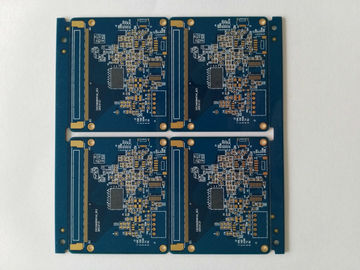 Un buen precio. Placa de circuitos impresos de PCB de varias capas en línea