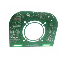 Un buen precio. Placa de circuito rígida/flexible del Smart Watch del PWB de la electrónica en línea