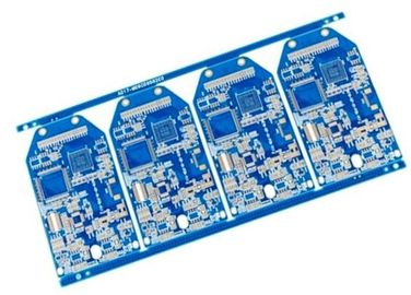 Un buen precio. El PWB de múltiples capas imprimió a la placa de circuito para el equipo de transmisión de datos en línea