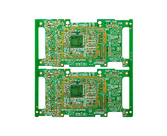 Un buen precio. Junta de circuitos impresos rígidos y 4 capas PCB y placa de circuitos impresos multicapa BGA PCB automotriz en línea