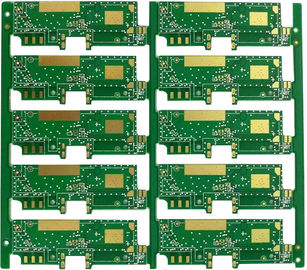 Un buen precio. Control HDI Control remoto placa de circuito impreso en línea