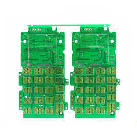 Un buen precio. OEM 12v Fuente de alimentación SMT DIP Electrónica de circuitos impresos de montaje en línea
