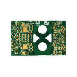 Un buen precio. Aluminio Led de cobre pesado 22-28 capas de circuitos impresos personalizados de cobre pesado PCB en línea