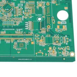 Un buen precio. Servicio de ensamblaje de PCB de dos lados FR-4 en línea