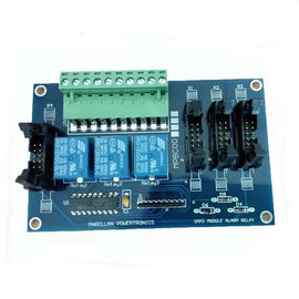 Un buen precio. FR4 edificio de Board#PCB Assembly#PCBA Testing#Box del circuito impreso de los materiales PCB&SMT#DIP#AOI testing#X-Ray Testing# en línea