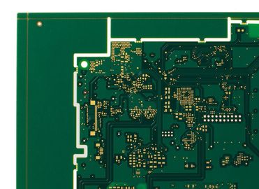 Un buen precio. 6 capas de HDI imprimieron la superficie verde de ENIG del cobre del soldmask 1oz de las placas de circuito en línea