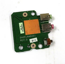 Un buen precio. El PWB industrial modificado para requisitos particulares del control FR4 sube al testing&Circuit Testing&ENIG&Hasl de Sourcing&Function de los &Components en línea