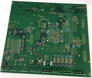 Un buen precio. Servicio de montaje de circuitos de PCB de Rogers y FR4 de placa de circuito de PCB multicapa en línea