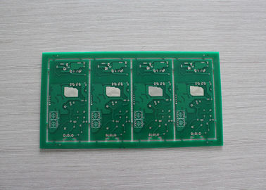 Un buen precio. Ayuda de tecnología de múltiples capas sin plomo del grueso SMT/DIP del tablero HASL 0.8-1.6m m del PWB en línea