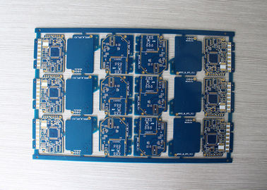 Un buen precio. PWB múltiple de la placa de circuito de la INMERSIÓN de SMT de la ayuda del grueso de la capa FR4 1.6M M en línea
