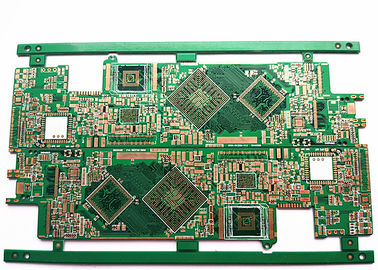 Un buen precio. HDI agujeros enterrados ciegos PCB fabricante 4-10 capas FR4 placas de circuitos impresos en línea