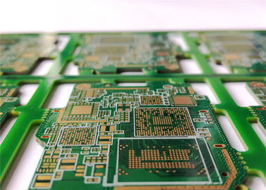 Un buen precio. Placa de circuito impresa sin plomo múltiple de la capa FR4 de Automative en línea