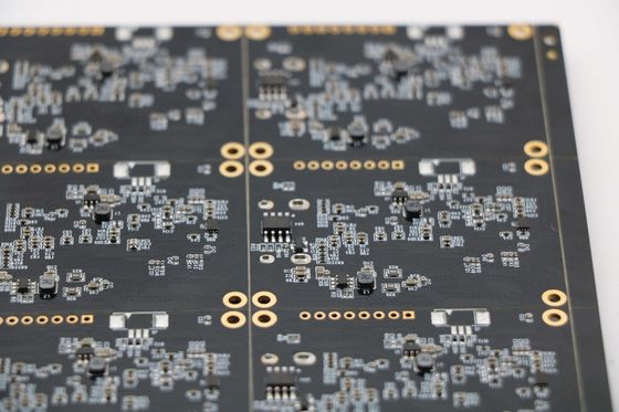 Un buen precio. Métricos inteligentes PCBA Fabricación Métricos SWR y PWR Métricos de potencia ensamblaje de PCB en línea