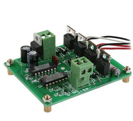 Un buen precio. Estación de energía portátil PCB 2 capas SMT PCB de ensamblaje placa de pcba prototipo servicio verde soldmask pantalla de seda blanca SMT PCB de ensamblaje en línea