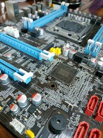 Un buen precio. SMT Prototipo de circuito impreso de vuelta rápida de PCB de montaje de PCB de montaje de shenzhen fabricantes de placas de circuito impreso en línea