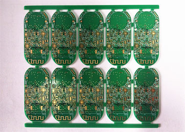 Un buen precio. ENIG Inmersión Oro 94V0 Placas de circuito impreso HDI Placas de circuito impreso 600 mm x 1200 mm en línea