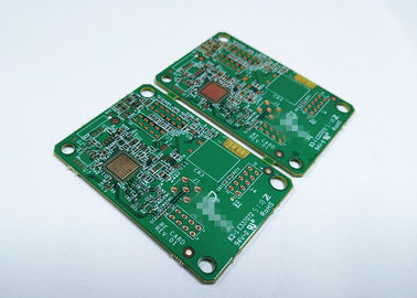 Un buen precio. Múltiplas capas FR4 ENIG 1u' HDI Prototipo de placas de circuitos impresos electrónicos fábrica de PCB,Shenyi FR4,Soporte SMT DIP en línea