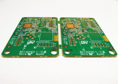 Un buen precio. La electrónica Pcba de Board&Component&Smart del circuito impreso FR4 imprimió el tablero de control industrial de Pcb& de la placa de circuito PCBA en línea