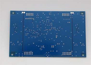 Un buen precio. Verde 4 capas 2OZ placas de circuito impreso rígido, Fr4 placa de PCB de múltiples capas en línea