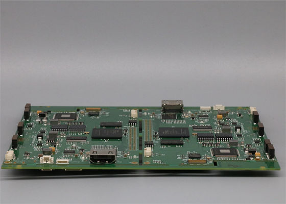 Un buen precio. ENIG OSP Fabrica de PCB de 6 capas, montaje de PCB, fabricantes de placas de circuito impreso de Shenzhen en línea