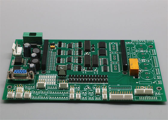 Un buen precio. 4L HDI Prototipo 2OZ ENIG PCB fábrica de ensamblaje de PCB fabricantes de placas de circuito impreso de Shenzhen en línea