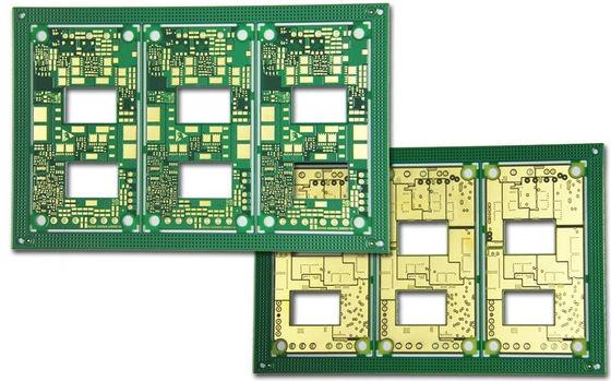Un buen precio. Conjunto de tarjetas electrónicas de múltiples capas, tarjeta de circuito rígido flexible FR4 estándar, ensamblaje de PCB shenzhen en línea