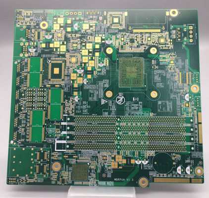 Un buen precio. FR4 2 capas electrónica inteligente PCBA control industrial placa de circuito impreso PCB en línea