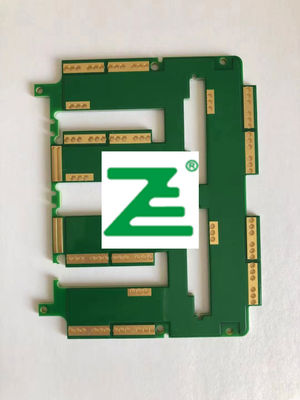 Un buen precio. 10oz para el grueso de cobre pesado #FR4 de las capas internas y externas del layers#Four imprimió el PWB del circuito Board.#Multilayer en línea