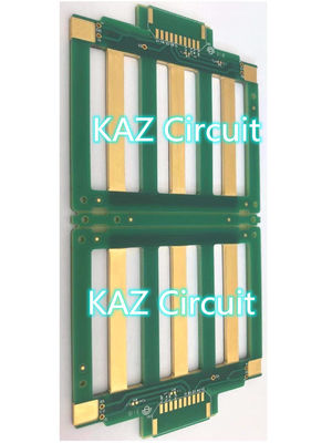 Un buen precio. bloque del cobre del board# 2.0m m del grueso FR4 de 3.0m m dentro del cobre PCB#6Layers#Multilayers de board.#ENIG#Heavy en línea