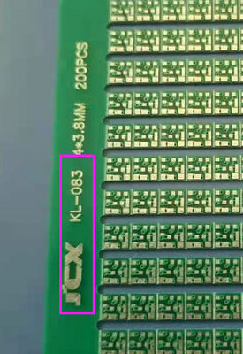 Un buen precio. Asamblea verde superficial de cobre rápida del PWB de la vuelta 2-16Layers FR4 0.6-3.2M M ENIG/HASL Soldermask en línea