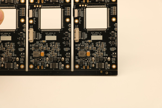 Un buen precio. Servicio de fabricación de ensamblaje de prototipo de PCB de ensamblaje de PCB SMT de Qualified en línea