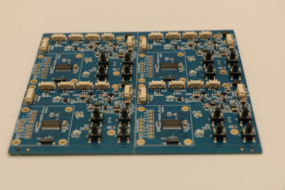 Un buen precio. Ensamblaje de prototipos de PCB de electrónica SMT Fabricantes de ensamblajes SMT en línea