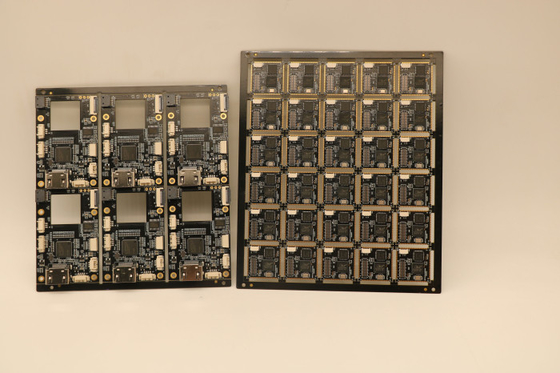 Un buen precio. Fabricante de EMS, ensamblaje de PCB, SMT, ensamblaje de PCB, servicio de fabricación electrónica en línea