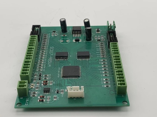 Un buen precio. Socio de ensamblaje de PCB SMT único Flexibilidad y soporte de ingeniería a su alcance en línea