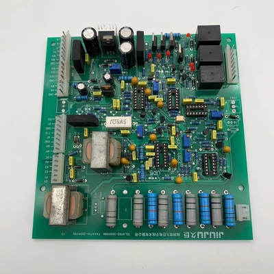 Un buen precio. 4 capas asamblea de múltiples capas del prototipo del montaje del PWB de 2OZ de la placa de circuito eléctrica del PWB y de PCBA en línea
