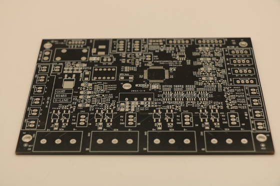 Un buen precio. 1.6mm 2OZ Fabricantes de productos electrónicos de 4 capas FR4 Servicio de montaje de placas de circuitos electrónicos impresos en línea